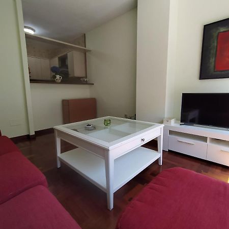 Bonito Apartamento En Pleno Centro Vut-Po-7494 Vigo Exterior photo