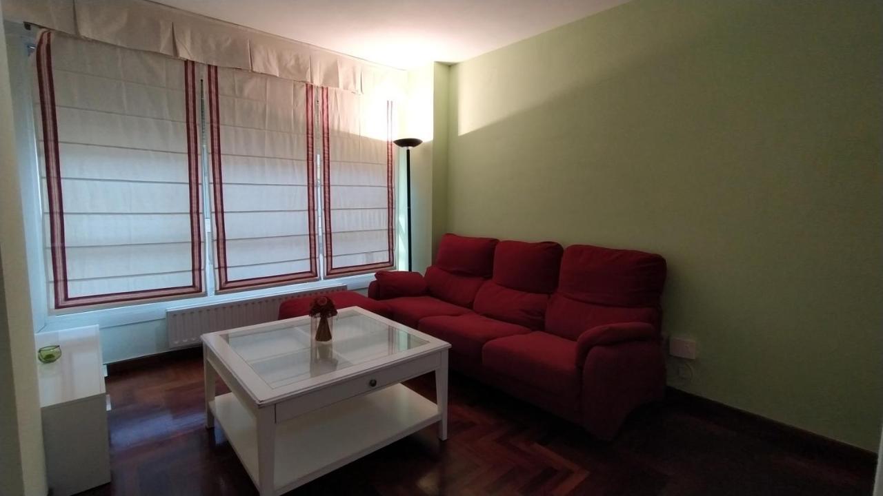 Bonito Apartamento En Pleno Centro Vut-Po-7494 Vigo Exterior photo