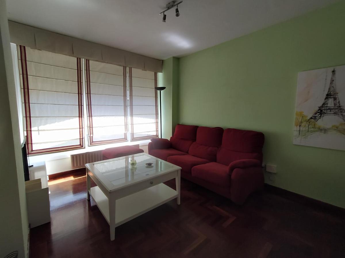 Bonito Apartamento En Pleno Centro Vut-Po-7494 Vigo Exterior photo