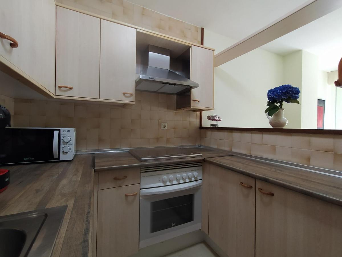 Bonito Apartamento En Pleno Centro Vut-Po-7494 Vigo Exterior photo