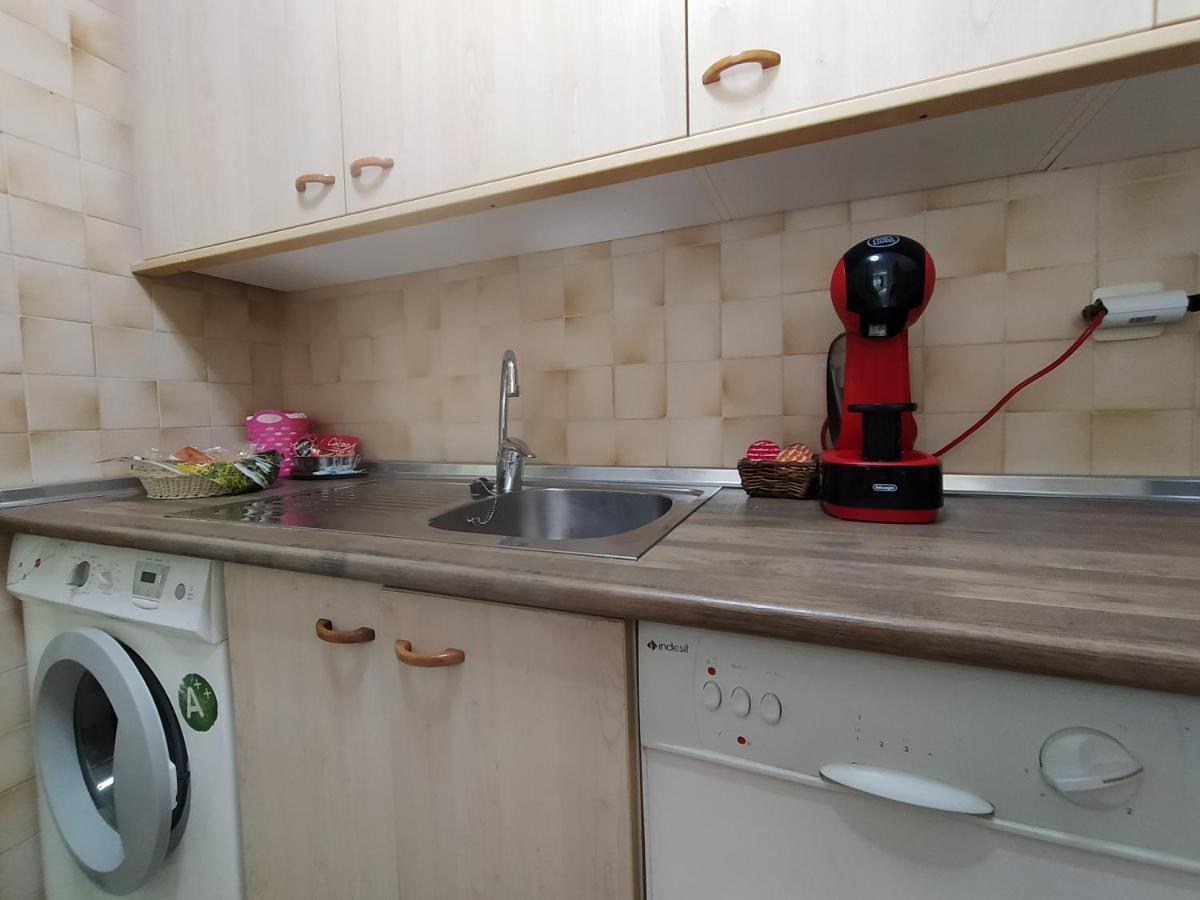 Bonito Apartamento En Pleno Centro Vut-Po-7494 Vigo Exterior photo