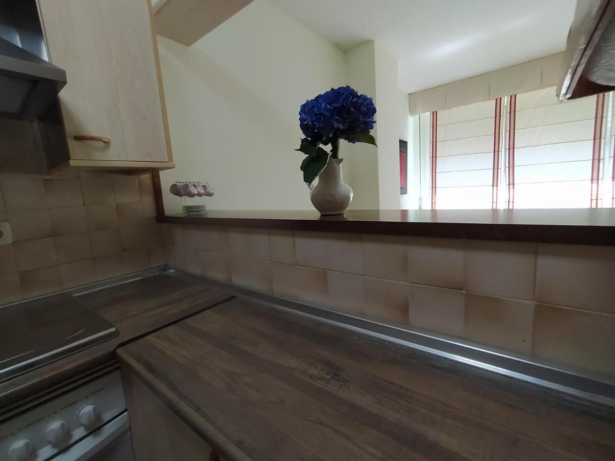 Bonito Apartamento En Pleno Centro Vut-Po-7494 Vigo Exterior photo