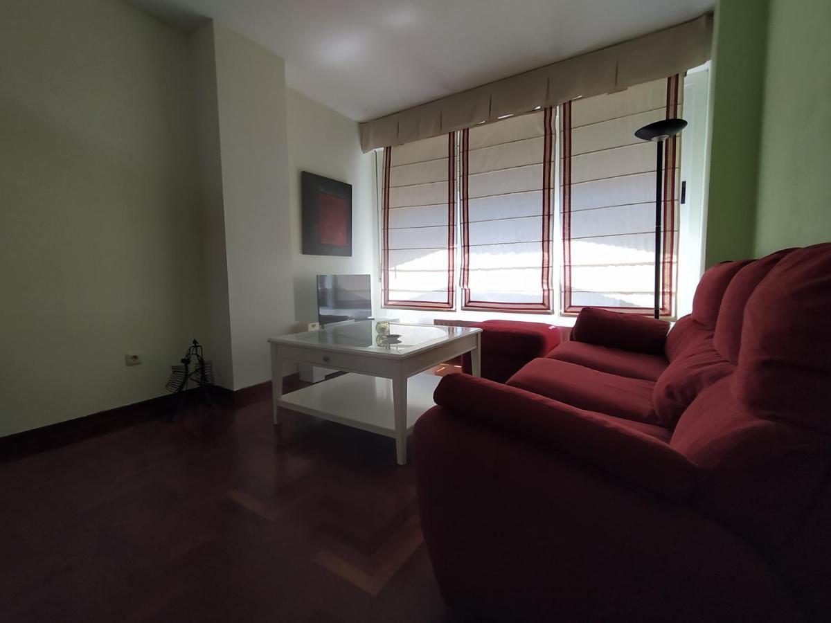 Bonito Apartamento En Pleno Centro Vut-Po-7494 Vigo Exterior photo