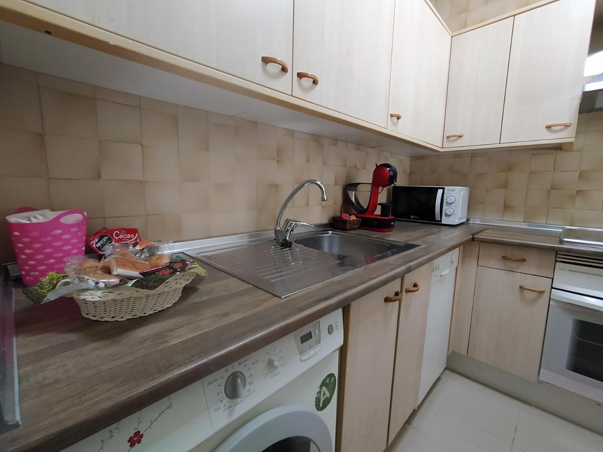Bonito Apartamento En Pleno Centro Vut-Po-7494 Vigo Exterior photo