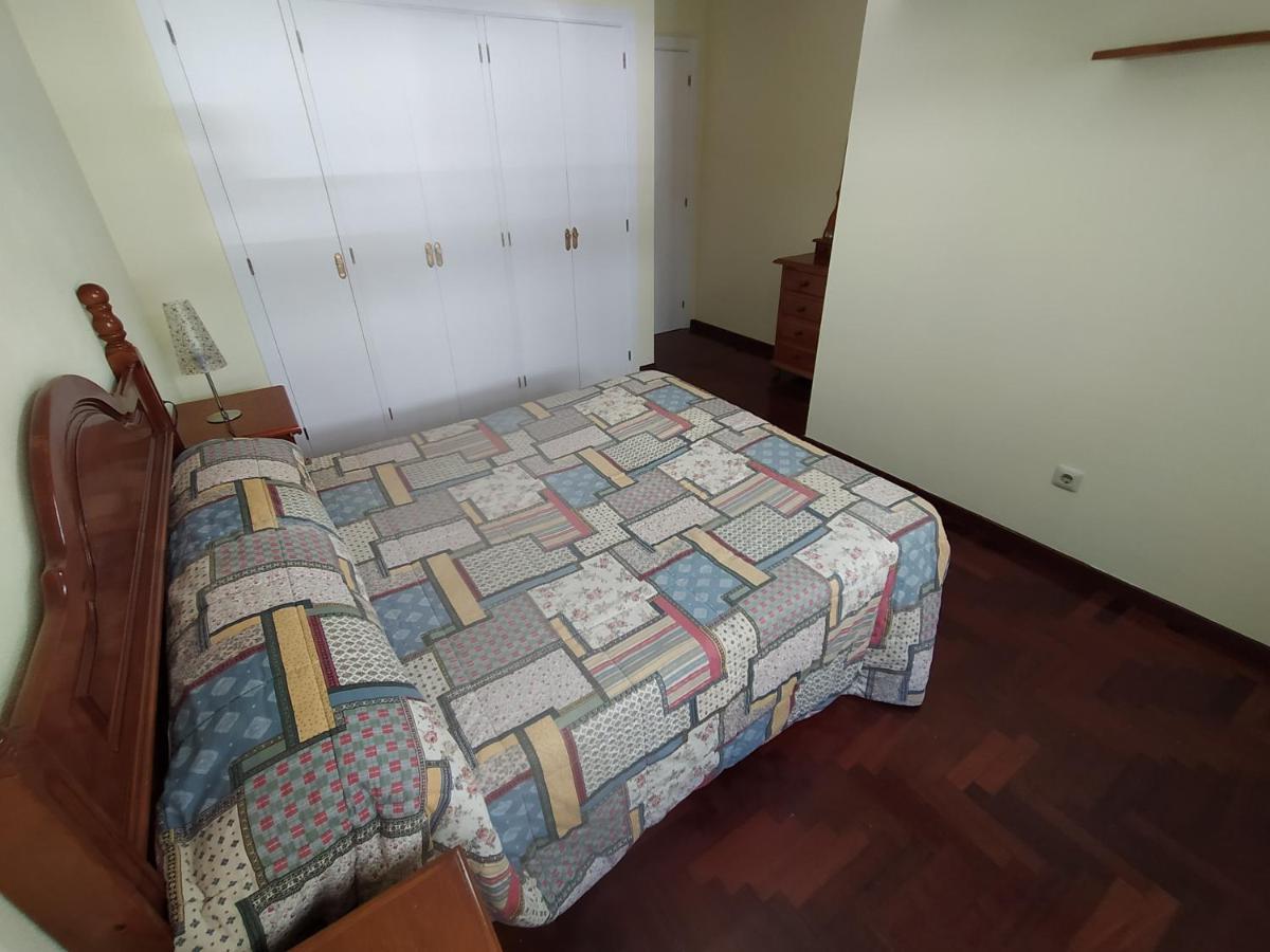 Bonito Apartamento En Pleno Centro Vut-Po-7494 Vigo Exterior photo