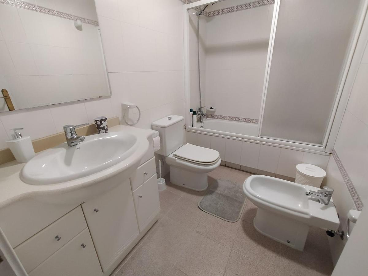 Bonito Apartamento En Pleno Centro Vut-Po-7494 Vigo Exterior photo