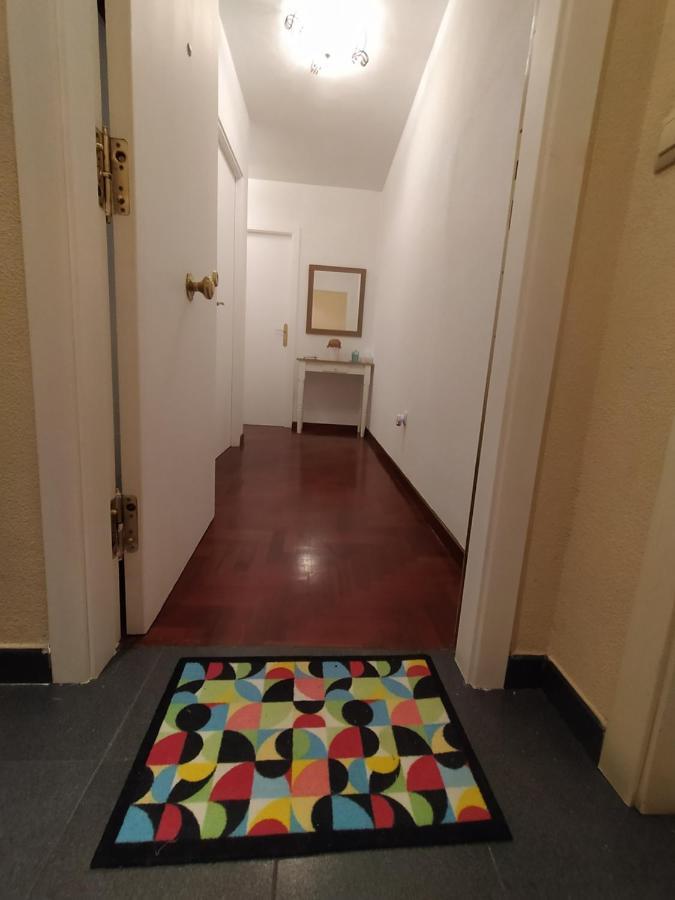 Bonito Apartamento En Pleno Centro Vut-Po-7494 Vigo Exterior photo