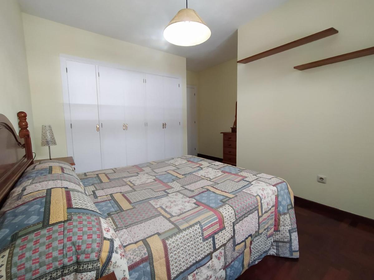 Bonito Apartamento En Pleno Centro Vut-Po-7494 Vigo Exterior photo