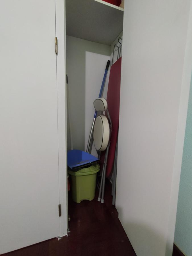 Bonito Apartamento En Pleno Centro Vut-Po-7494 Vigo Exterior photo