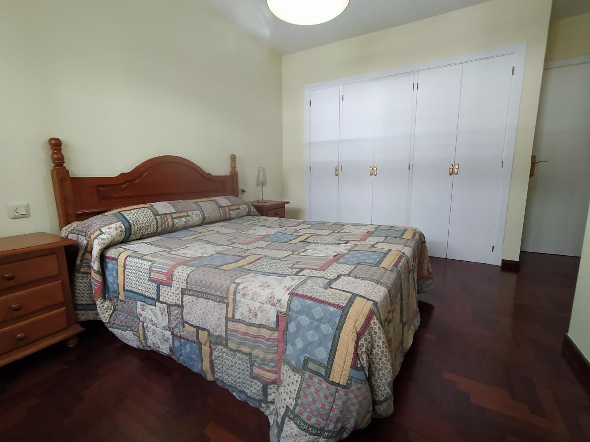 Bonito Apartamento En Pleno Centro Vut-Po-7494 Vigo Exterior photo