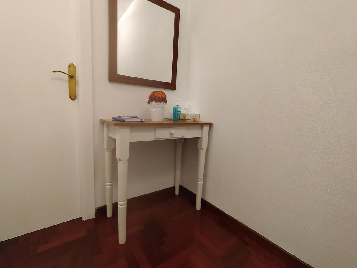 Bonito Apartamento En Pleno Centro Vut-Po-7494 Vigo Exterior photo